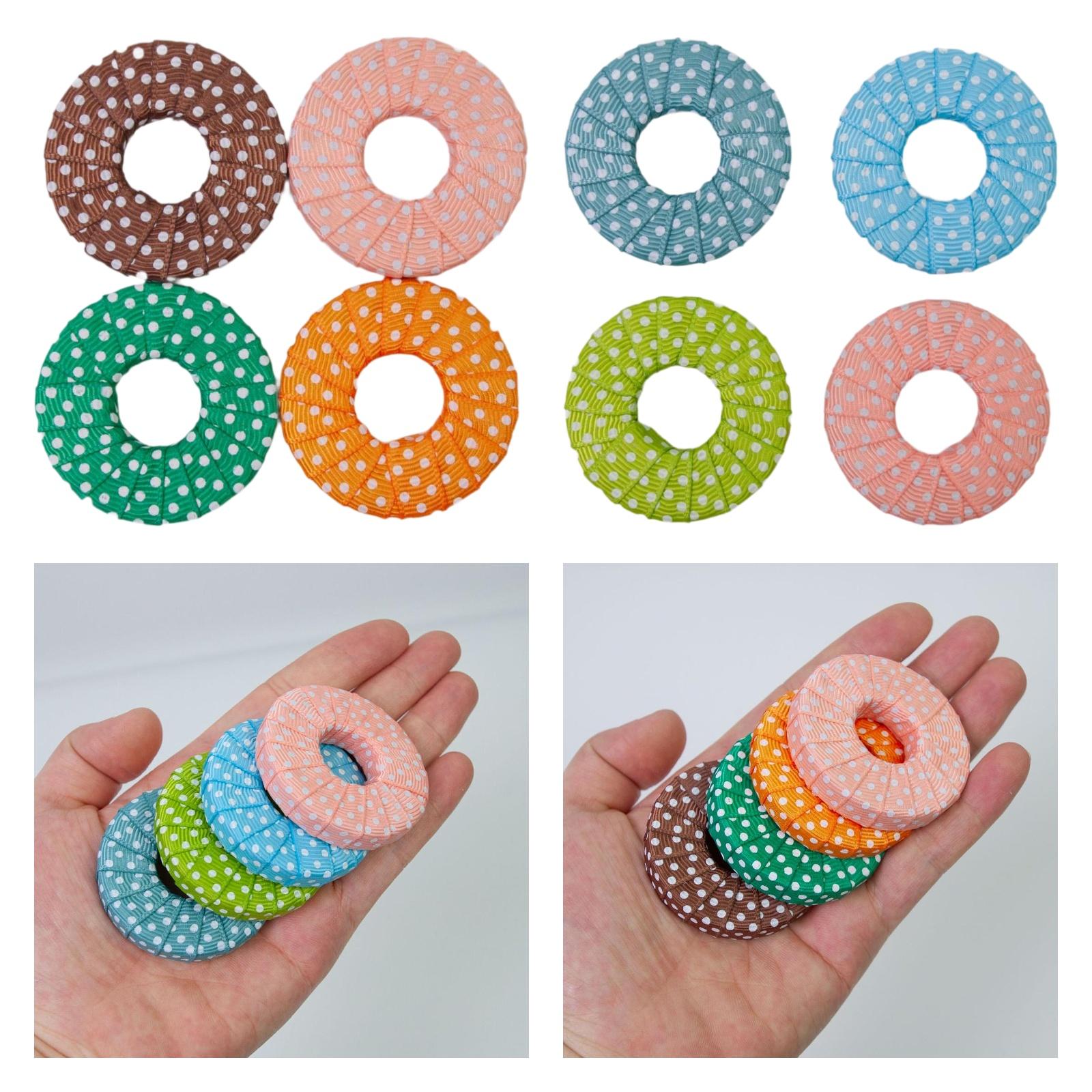Fabric Weight Set - أوزان خياطة دائرية، مستلزمات أنماط الأقمشة،