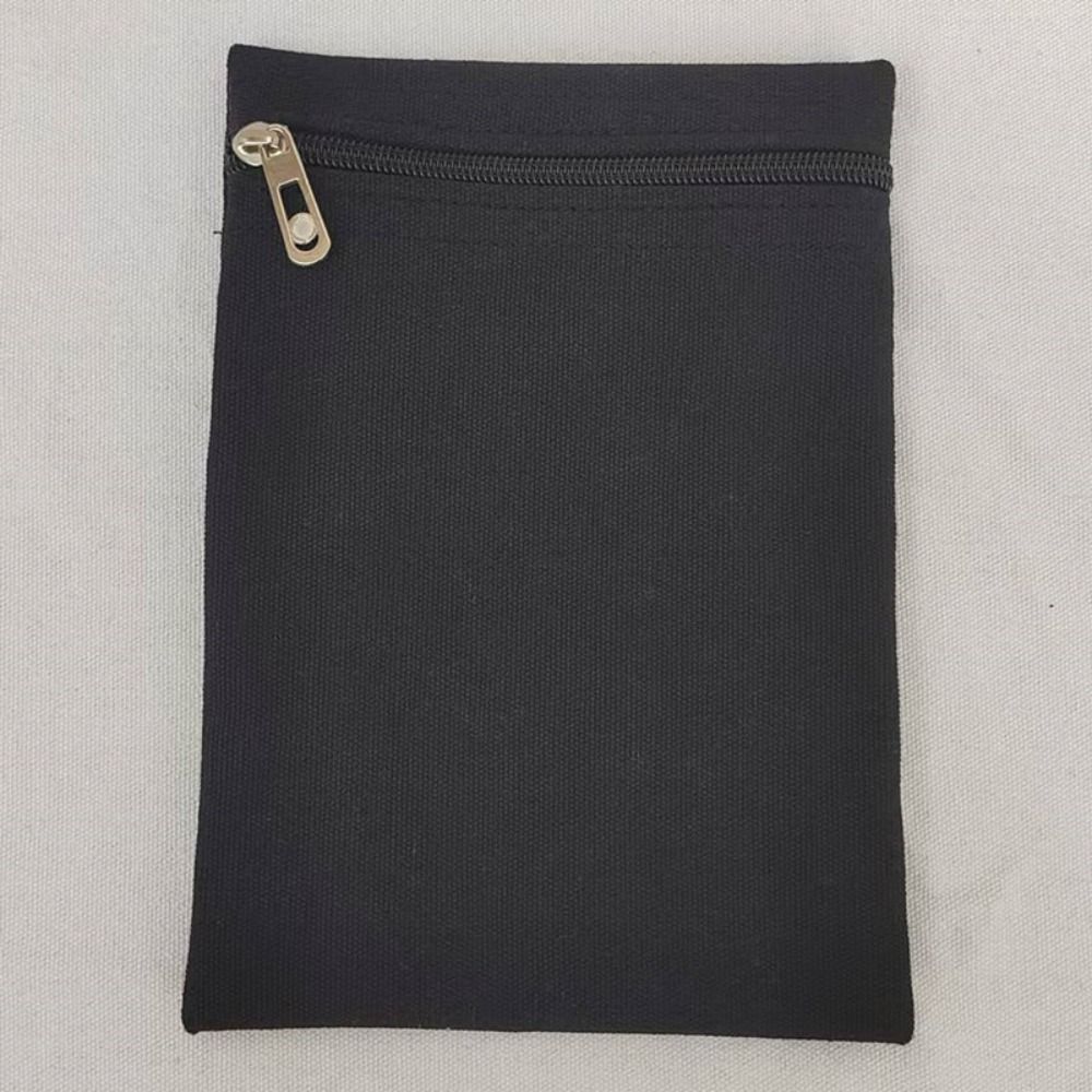 محفظة سفر جديدة بلون موحد مع ج - مراجعة Sewing Zipper وسعره