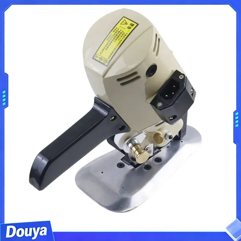 قاطع قماش كهربائي محمول، قابل  - مراجعة Rotary Cutter Fabric وسعره