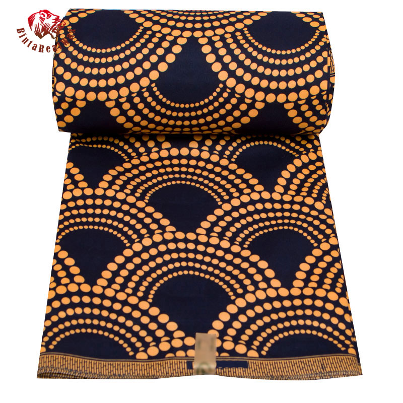 Blackland الأفريقي النسيج مروح - مراجعة Sewing Batik وسعره