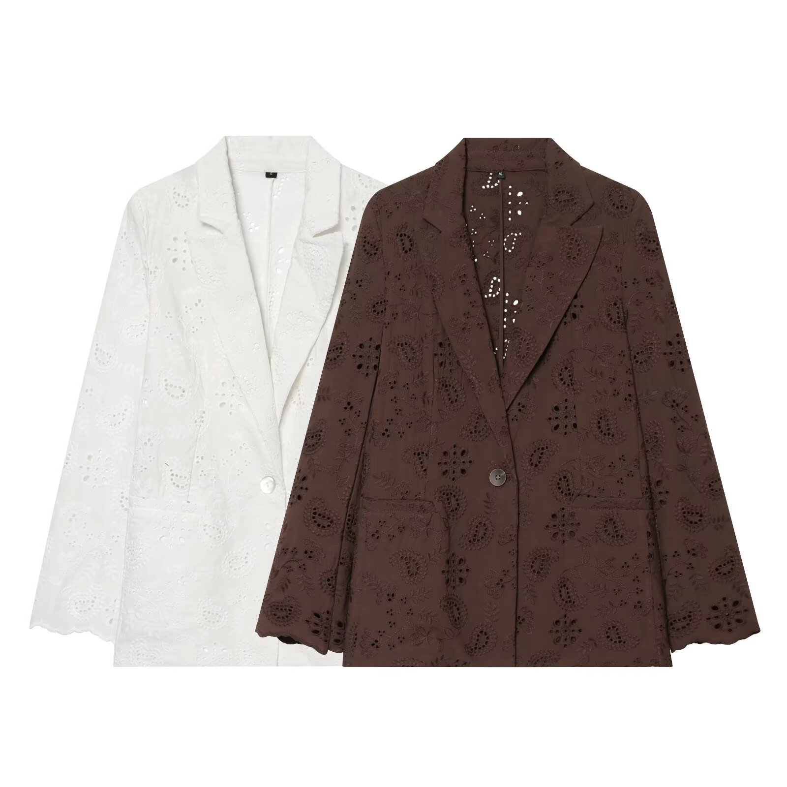 طقم نسائي من قطعتين من JNLEAOG - مراجعة Shoulder Pad Set In وسعره