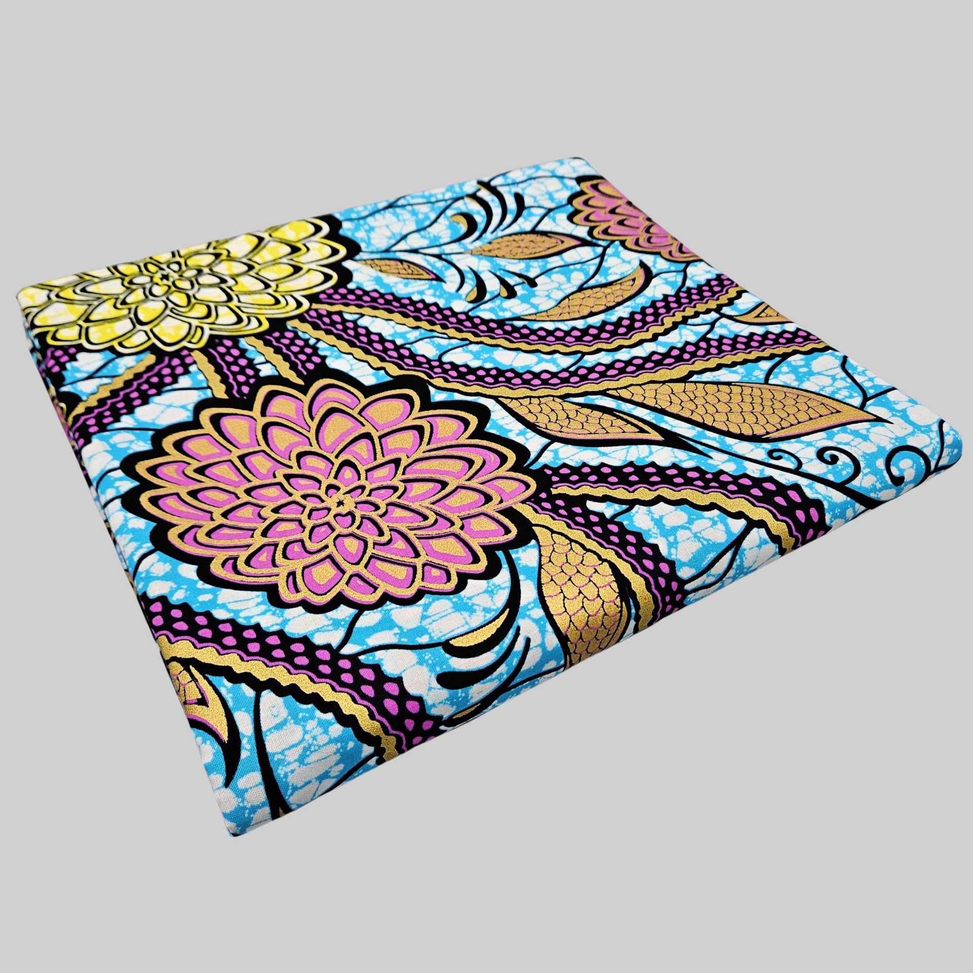 46 بوصة واسعة 6 ياردة طويلة ال - مراجعة Sewing Batik وسعره