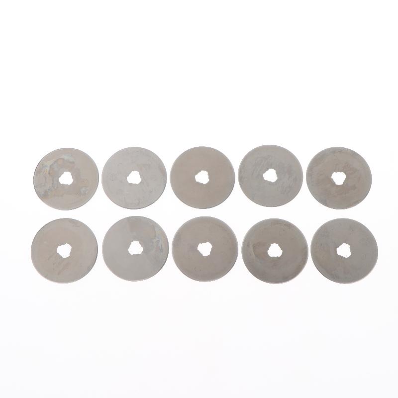 شفرات قطع دوارة مقاس 45 مم (3/ - مراجعة Rotary Cutter Fabric وسعره