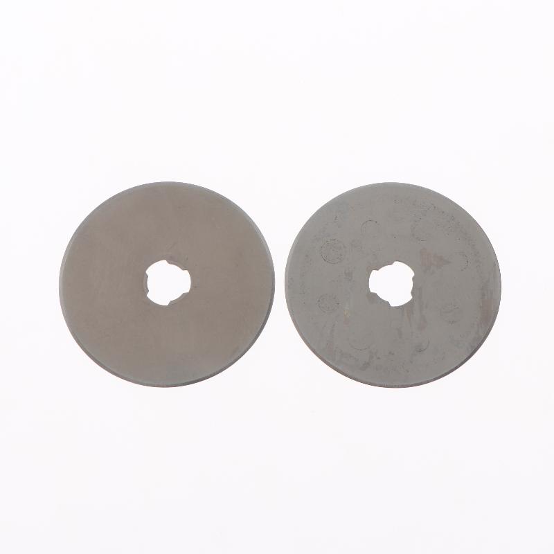 شفرات قطع دوارة مقاس 45 مم (3/ - مراجعة Rotary Cutter Fabric وسعره
