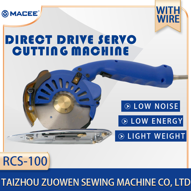 آلة قص القماش الدوارة ذات المح - مراجعة Rotary Cutter Fabric وسعره
