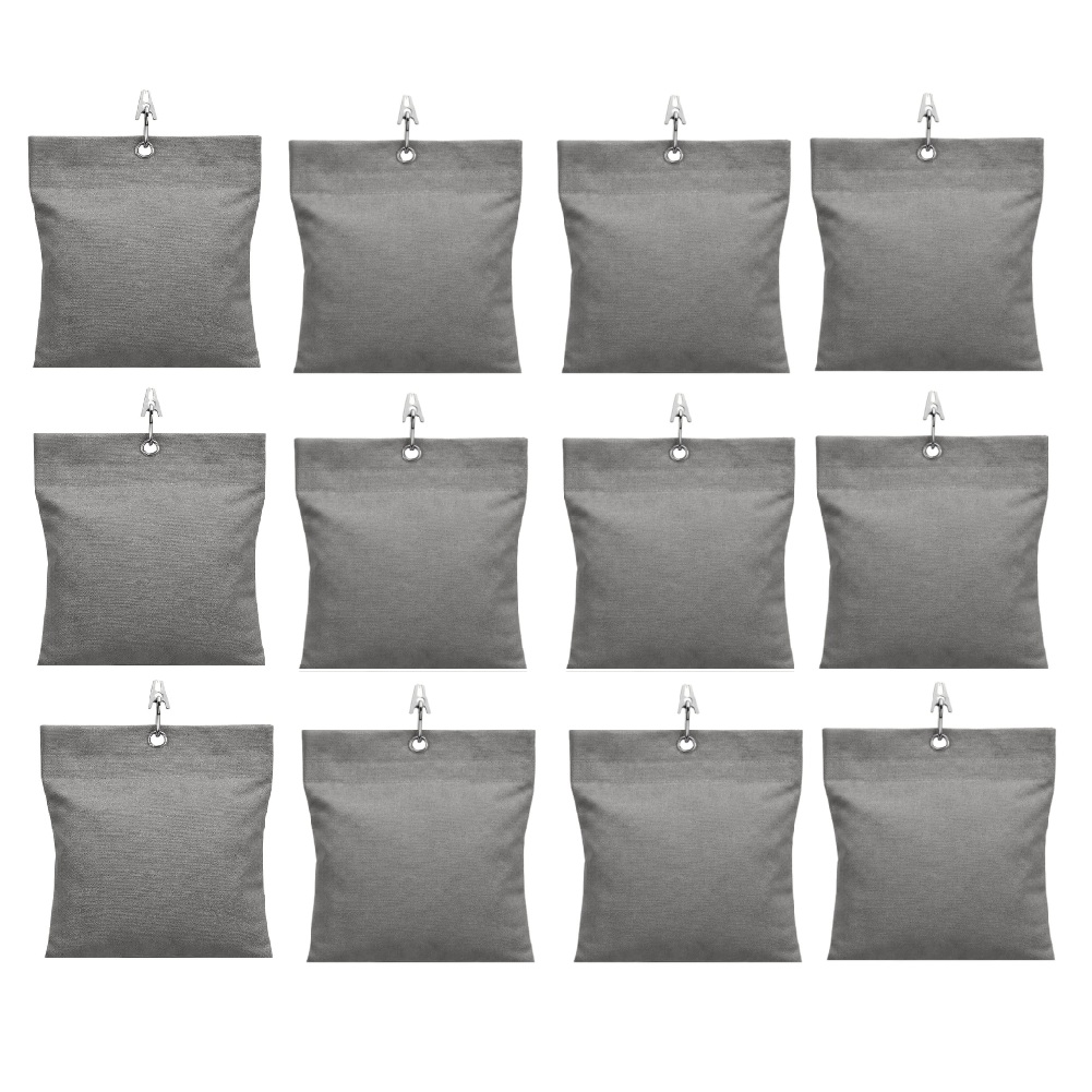 حل تثبيت الستائر الخارجية مع م - مراجعة Fabric Weight Set وسعره